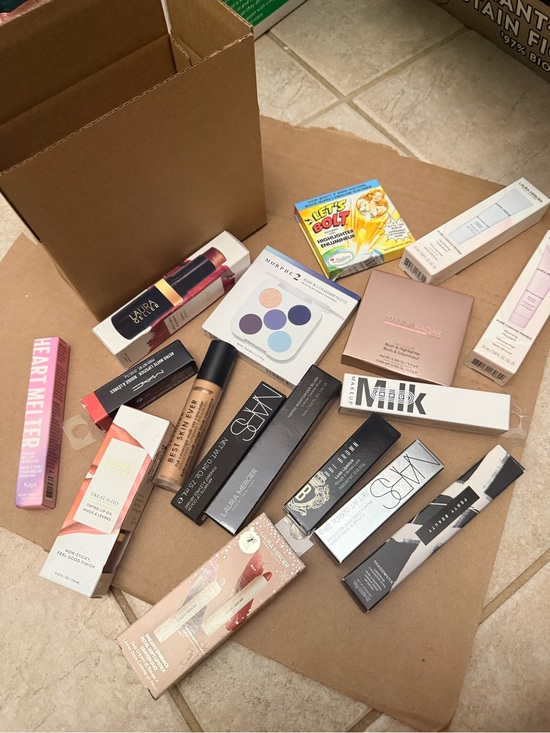 MAC Cosmetics Other - Mystery box Assorted Women’s Makeup Collection – NIB 8-10 items